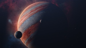 Sonne, Mond und Sterne für Kinder