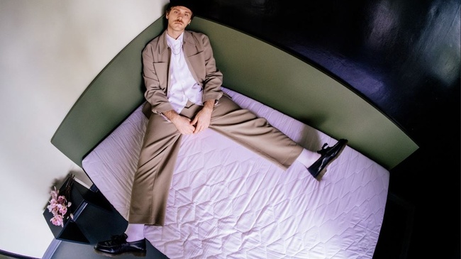 JULES AHOI | „Magnolia" Tour 2025