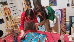 Seldart Kunstgalerie