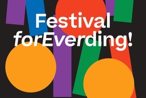 Festival forEverding!