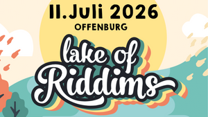 Lake of Riddims Festival 2026