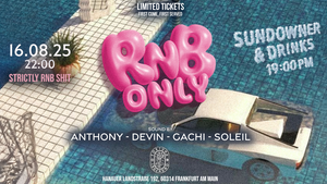 RnB only