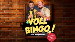Voll Bingo Feat. Bingo Brudis