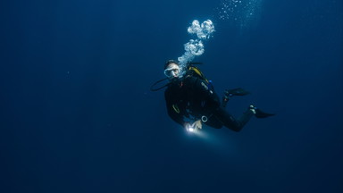 Science Night „WASSERWELTEN – Expeditionen zum Schutz der Meere“ mit Lars Abromeit