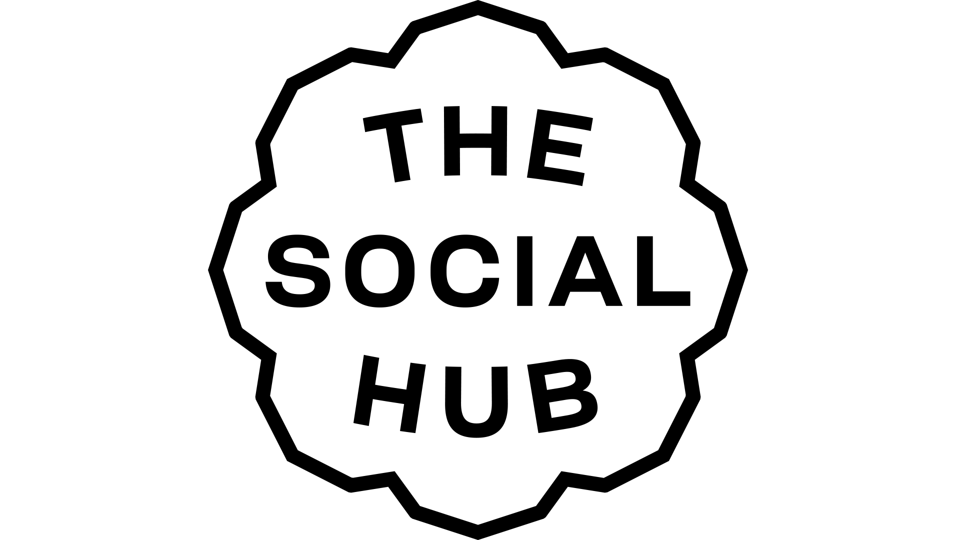 Titelbild der Location The Social Hub Berlin