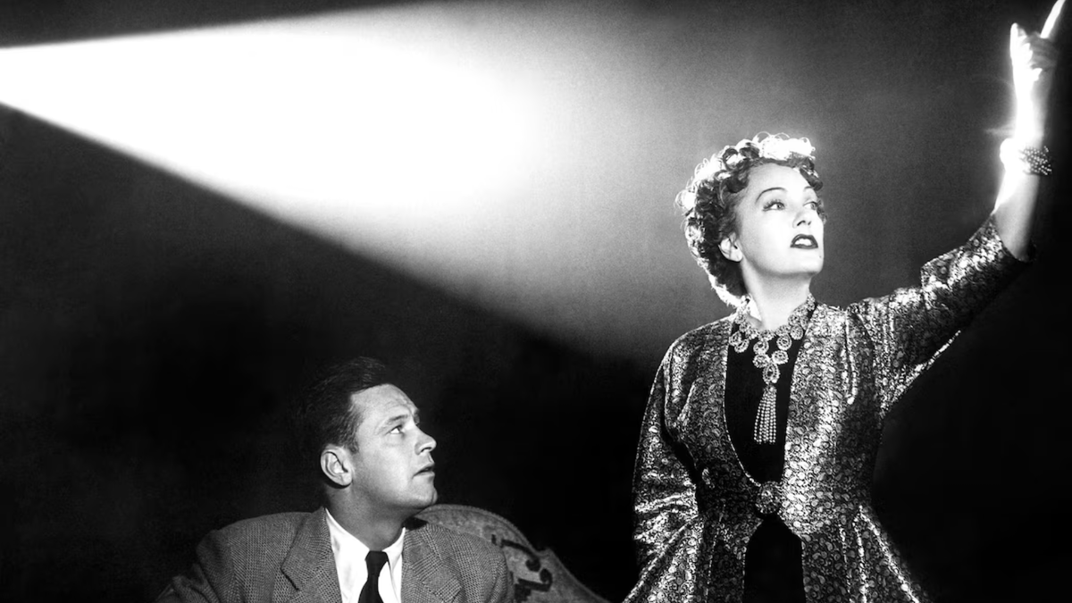 Titelbild der Veranstaltung heimkino.: SUNSET BOULEVARD (OV)