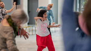 Shintai to Shintai | THEATER DER WELT