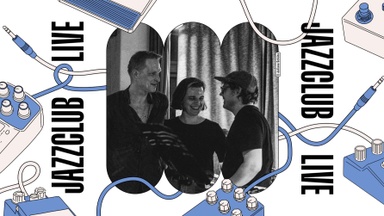 Jazzclub Live: Reznichenko/Gropper/Haberl