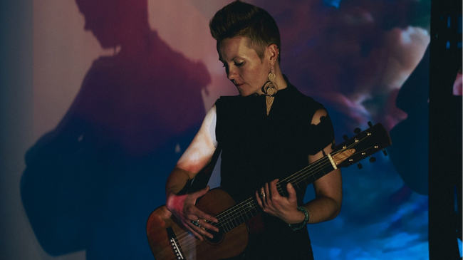 Désirée Saarela: Annanland