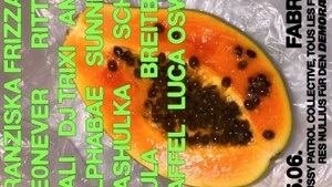Demorave Soliparty
