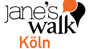 Jane’s Walk in Köln
