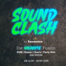 Saturday Sound Clash