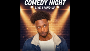 Comedy Night / Live Stand-Up