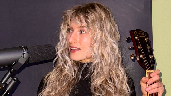 Local Waves K.RINA