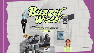Buzzer Wisser – Dein Quiz Abend in MG