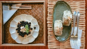 Asia Kochkurs für Kids ab 12 Jahren