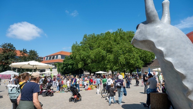 KiKS: Kinder-Kultur-Sommer 2026
