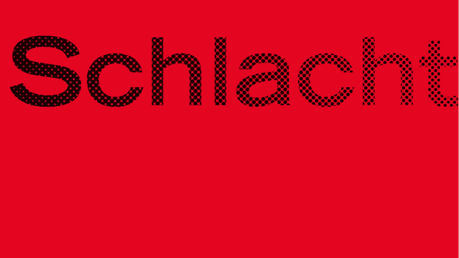 DER GOTT DES GEMETZELS