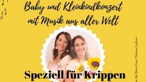 Eine musikalische Reise rund um die Welt