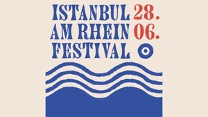 Istanbul Am Rhein Festival