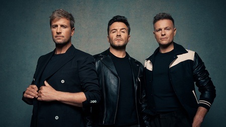 Westlife