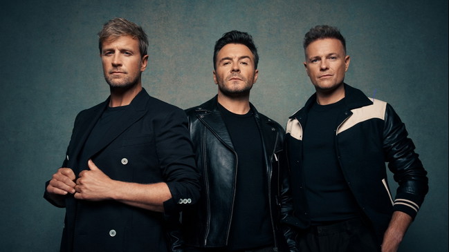 Westlife