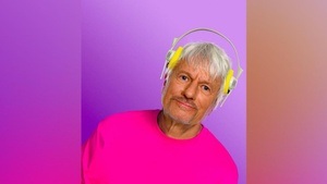 Jürgen Becker - Deine Disco - Geschichte in Scheiben – Wie Musik Politik macht