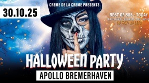 Halloween Party
