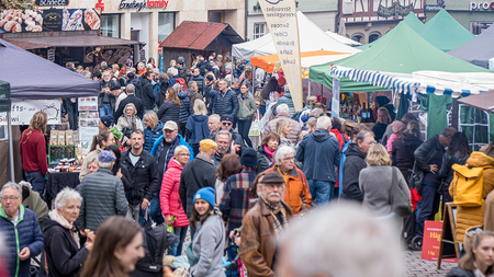 Tübinger Regionalmarkt