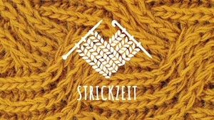 Strickzeit: Gemeinsam statt alleine stricken.