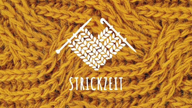 Strickzeit: Gemeinsam statt alleine stricken.