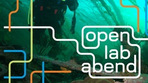 Open Lab Abend: Ocean Futures: Meereszukünfte gemeinsam erkunden