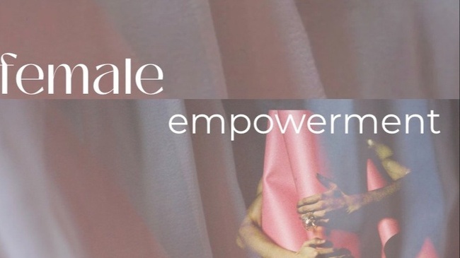 Female Empowerment Workshop (FLINTA)