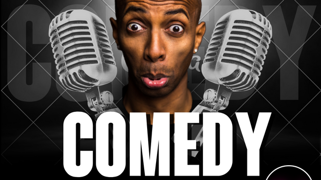 Comedy Show Berhane Berhane