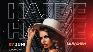 HAJDE HAJDE / NEW BALKAN GENERATION
