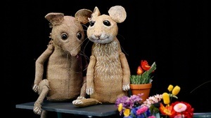 Frederick und Alexander