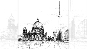Bildvortrag »Der Berliner Dom«