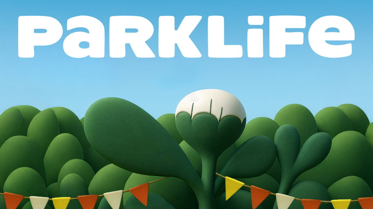 Parklife