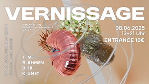 Im Rahmen der Kunst