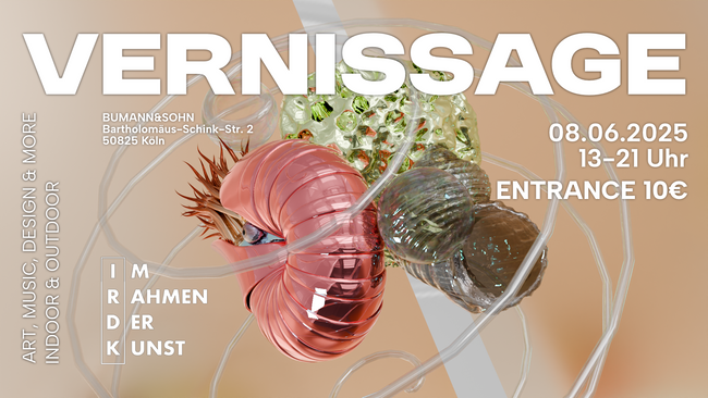 Im Rahmen der Kunst
