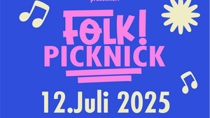 FOLK!PICKNICK