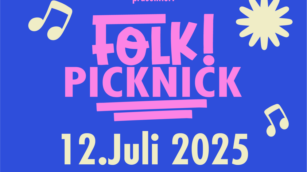 FOLK!PICKNICK