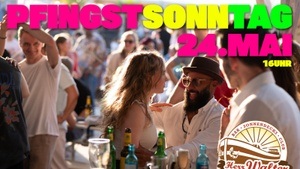 [Pfingstsonntag] Salsa / Bachata mit djayARTURITO bei Herr Walter