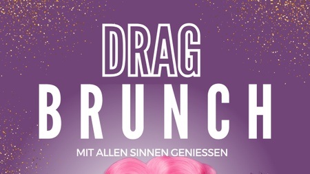 Drag Brunch - Glamour trifft Brunch & Live-Show