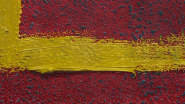 Kunstwerk des Monats: Gerhard Richter