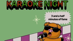 Karaoke Night