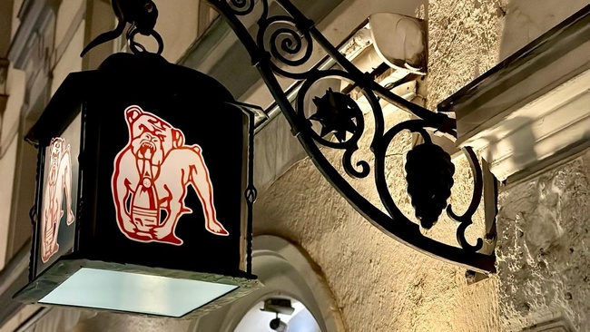 Alter Simpl Bingo Abend mit Mateusz