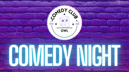 Comedy Night Bielefeld