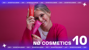 10. Türchen: Nø Cosmetics