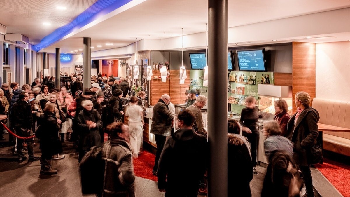 Filmkunstkinos Hannover